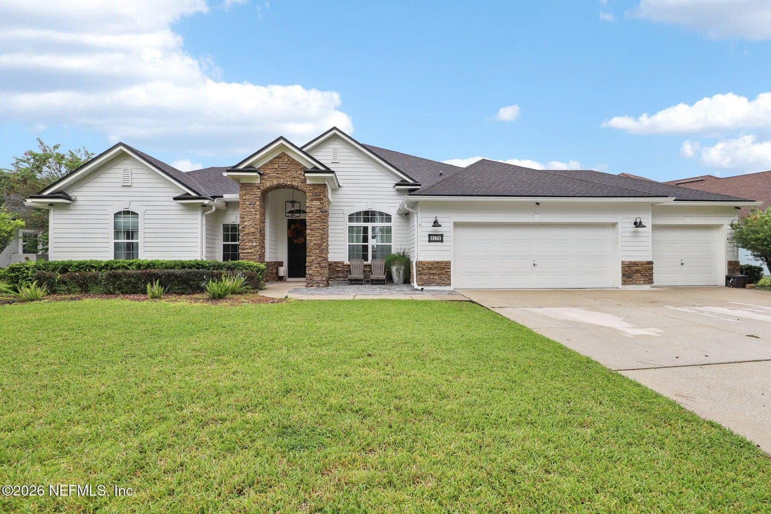 2175 CLUB LAKE Drive, Orange Park, FL 32065, Orange Park, FL - photo 1