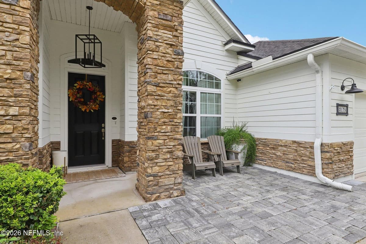 2175 CLUB LAKE Drive, Orange Park, FL 32065, Orange Park, FL - photo 2
