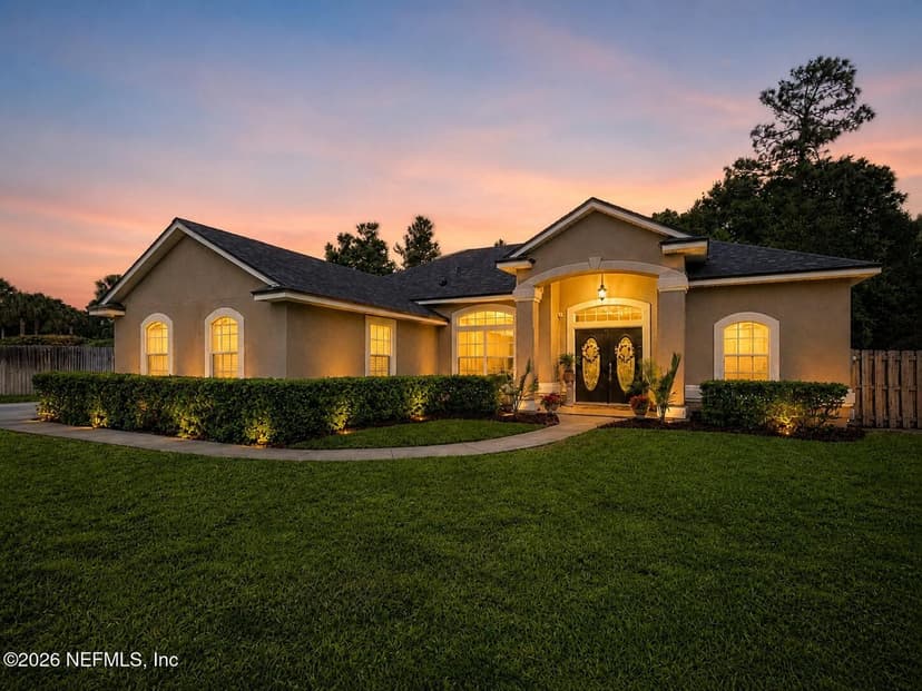 3296 KINGS Road S, St. Augustine, FL 32086