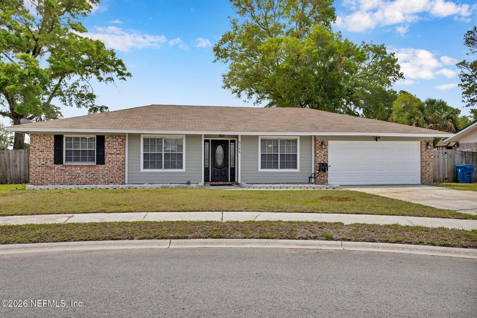 6186 WOODETTE Way, Jacksonville, FL 32277, Jacksonville, FL - photo 1