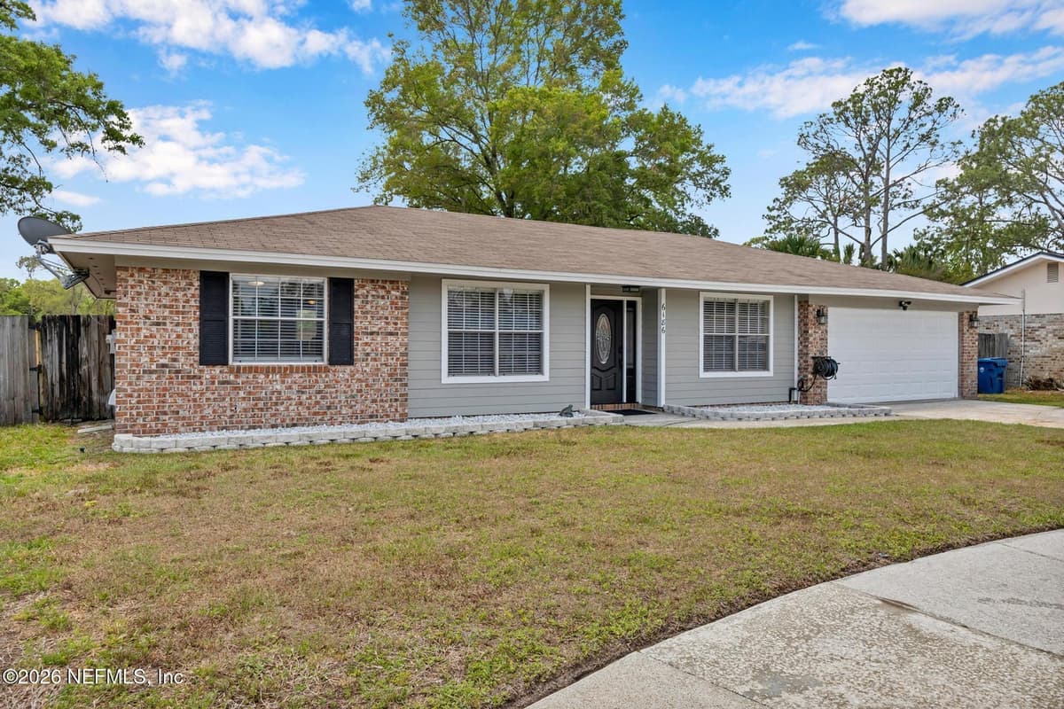 6186 WOODETTE Way, Jacksonville, FL 32277, Jacksonville, FL - photo 2