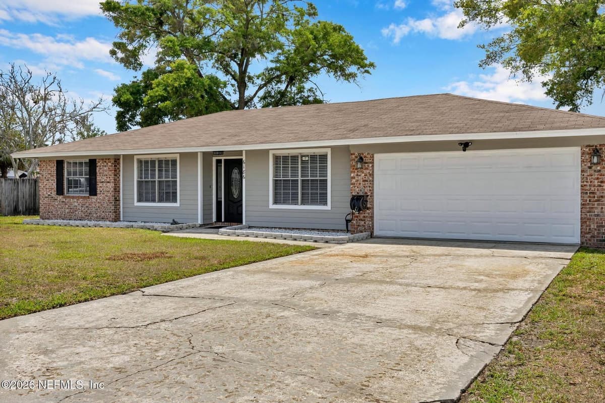 6186 WOODETTE Way, Jacksonville, FL 32277, Jacksonville, FL - photo 3