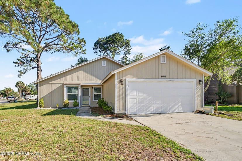 11737 WATTLE TREE Court, Jacksonville, FL 32246