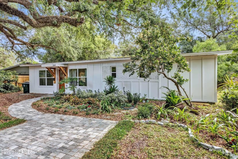 8924 LOPEZ Court, Jacksonville, FL 32216