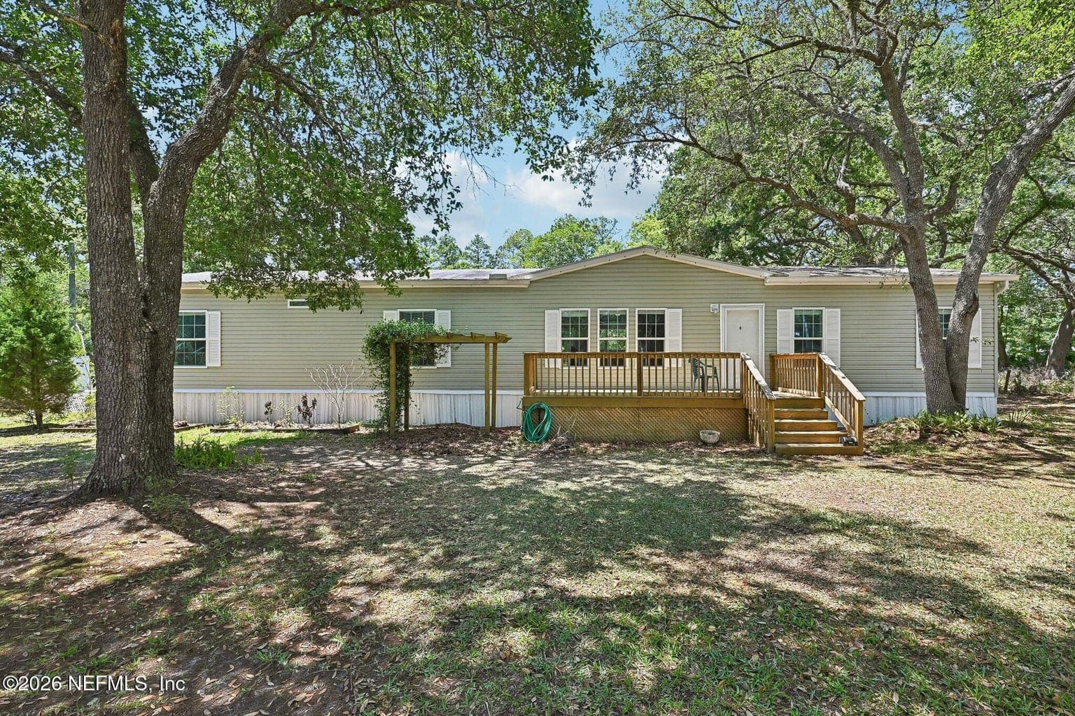 7945 COUNTY ROAD 13 N, St. Augustine, FL 32092, St. Augustine, FL - photo 1