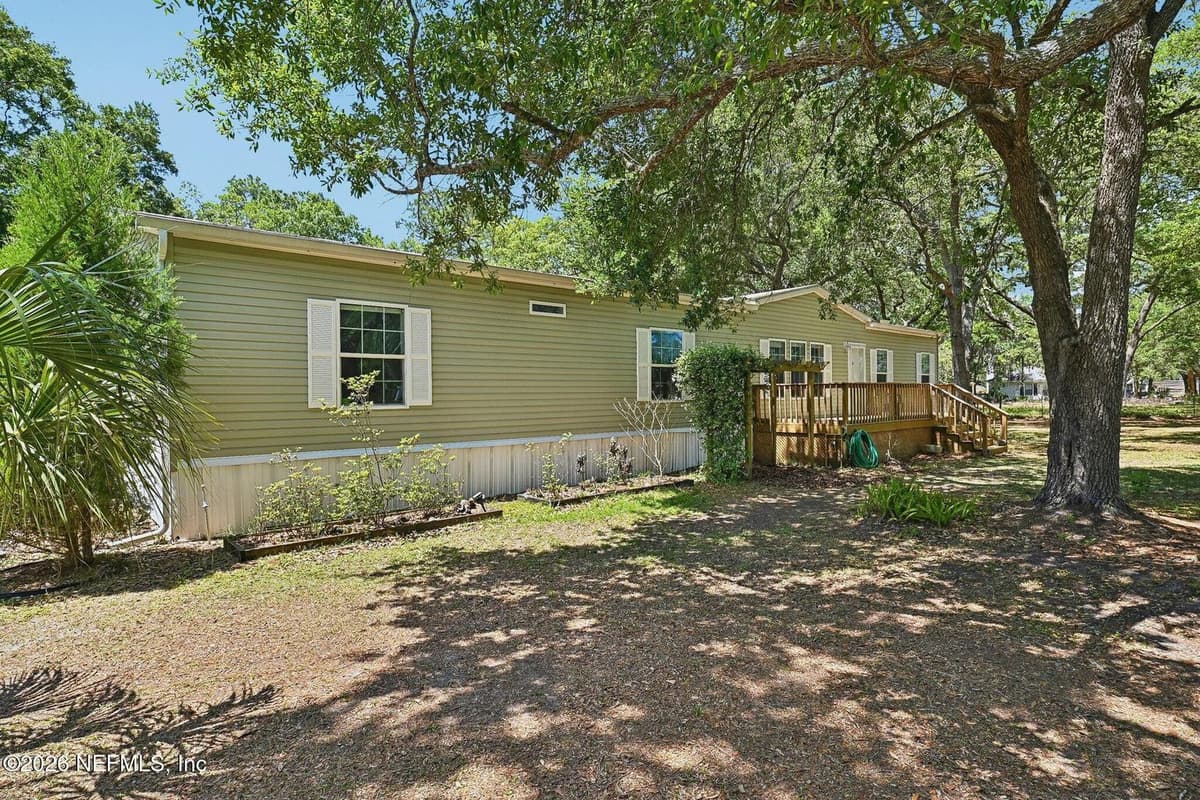 7945 COUNTY ROAD 13 N, St. Augustine, FL 32092, St. Augustine, FL - photo 3