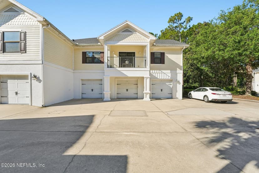113 LAUREL WOOD Way 207, St. Augustine, FL 32086