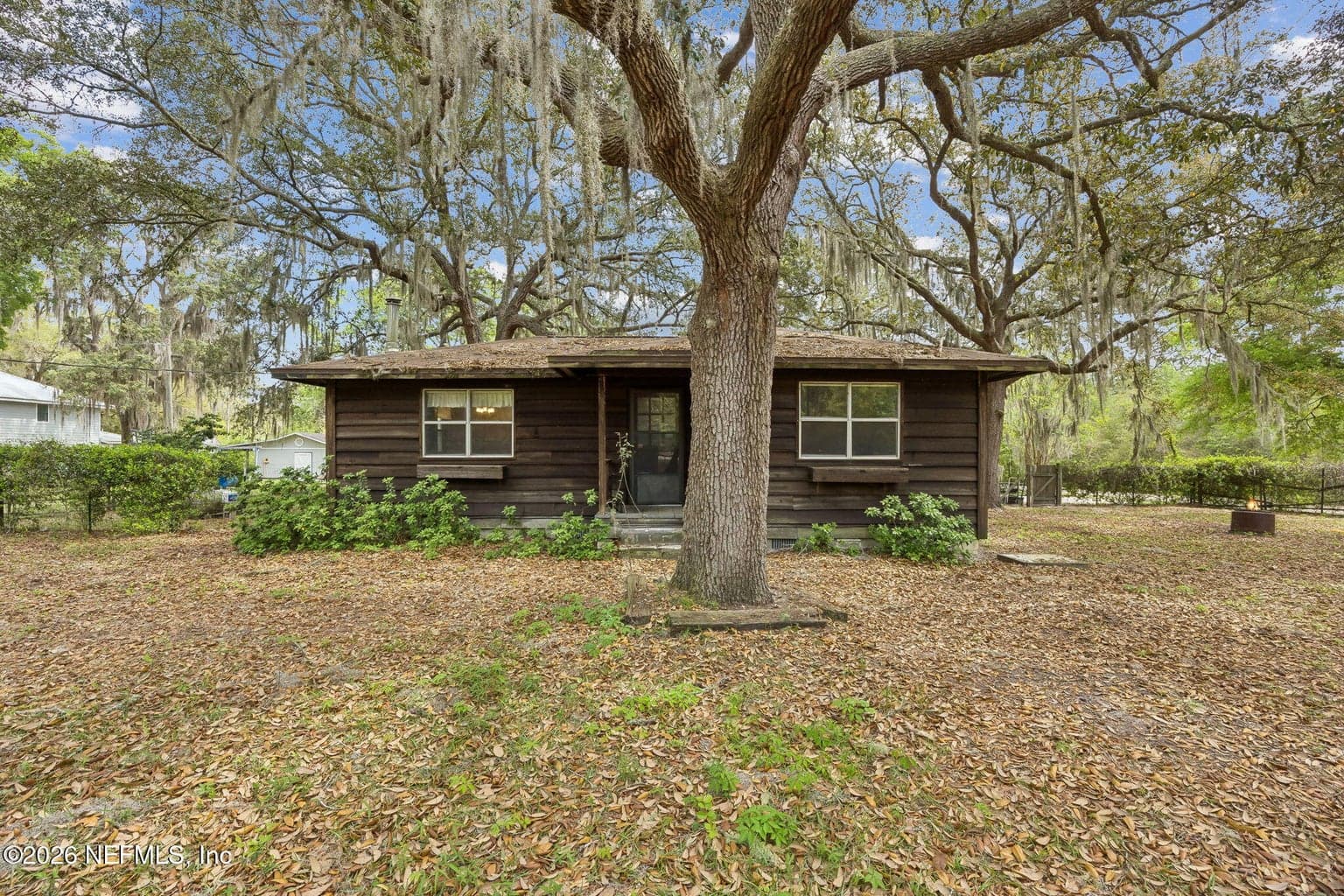 14 GRAHAM Lane, St. George, GA 31562, St. George, FL - photo 1
