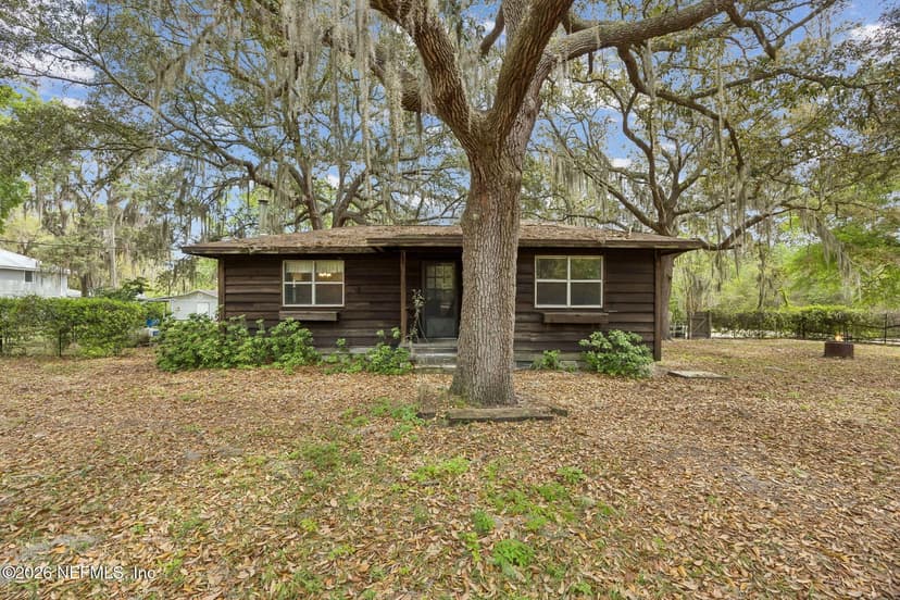 14 GRAHAM Lane, St. George, GA 31562