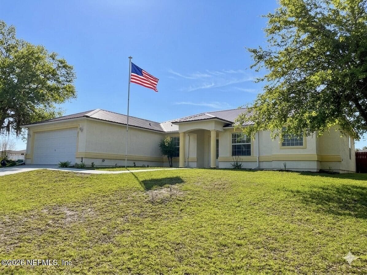 203 VILLAGE Drive, Welaka, FL 32193, Welaka, FL - photo 1