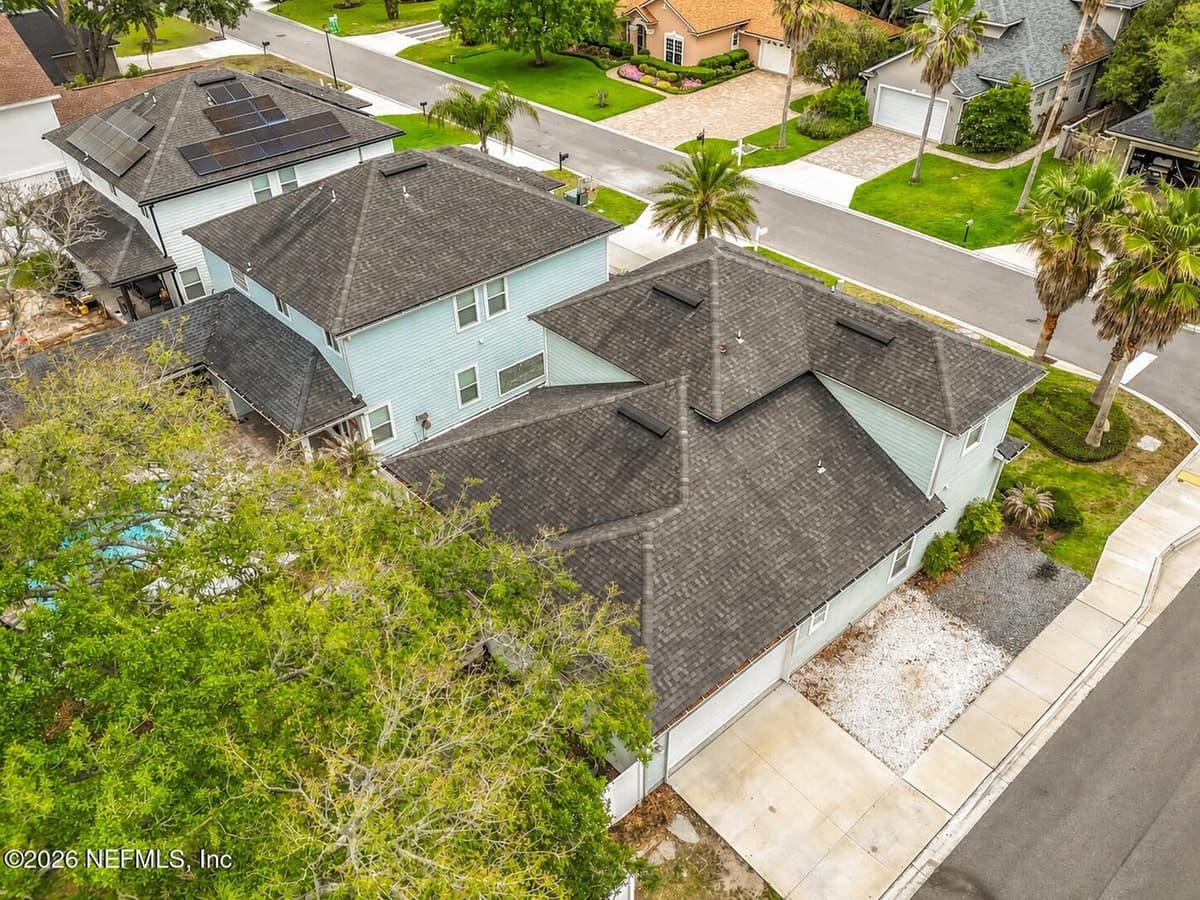 3976 PALM Way, Jacksonville Beach, FL 32250, Jacksonville Beach, FL - photo 2