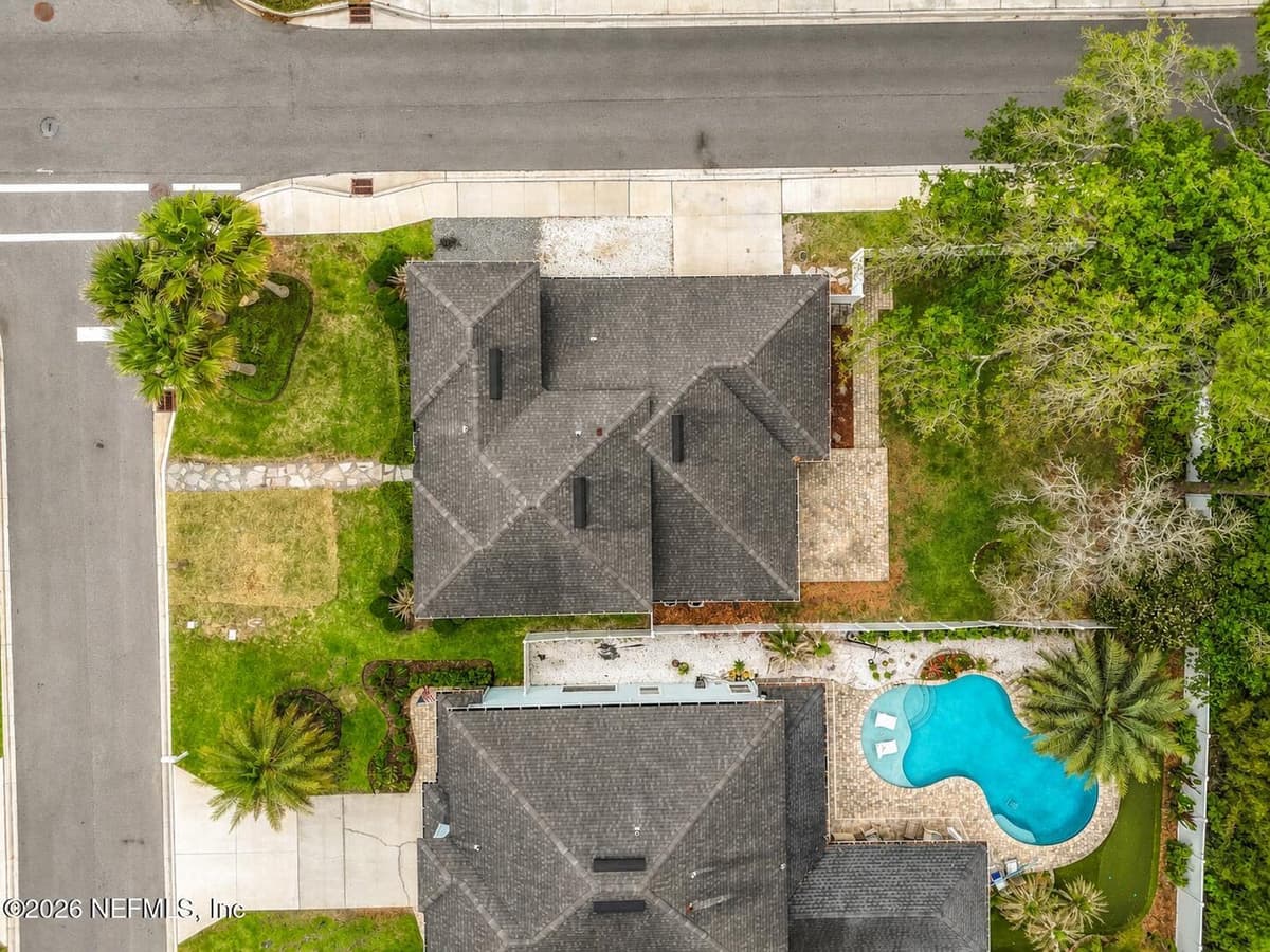3976 PALM Way, Jacksonville Beach, FL 32250, Jacksonville Beach, FL - photo 3