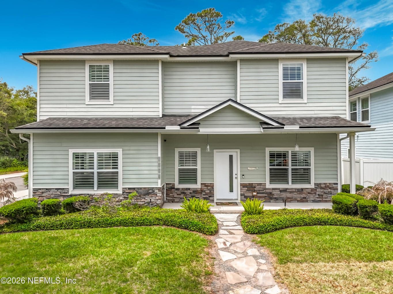 3976 PALM Way, Jacksonville Beach, FL 32250, Jacksonville Beach, FL - photo 1