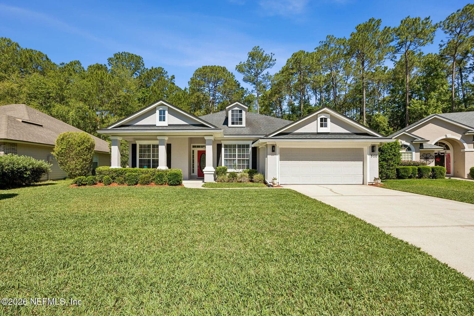 500 BELL BRANCH LANE Lane, St. Johns, FL 32259, St. Johns, FL - photo 1