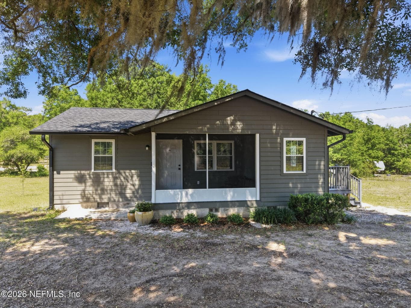 137 HILL Street, Hawthorne, FL 32640, Hawthorne, FL - photo 1