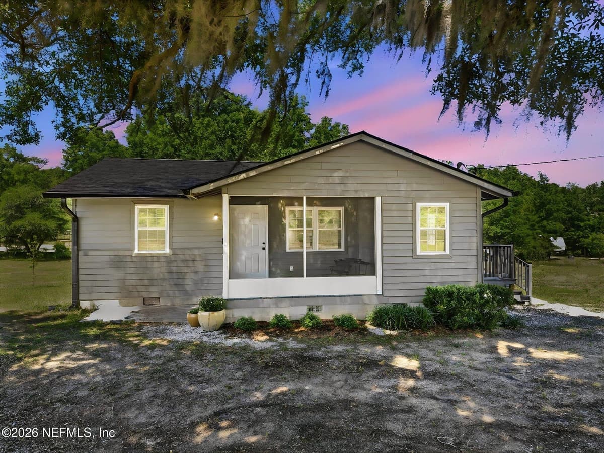 137 HILL Street, Hawthorne, FL 32640, Hawthorne, FL - photo 2