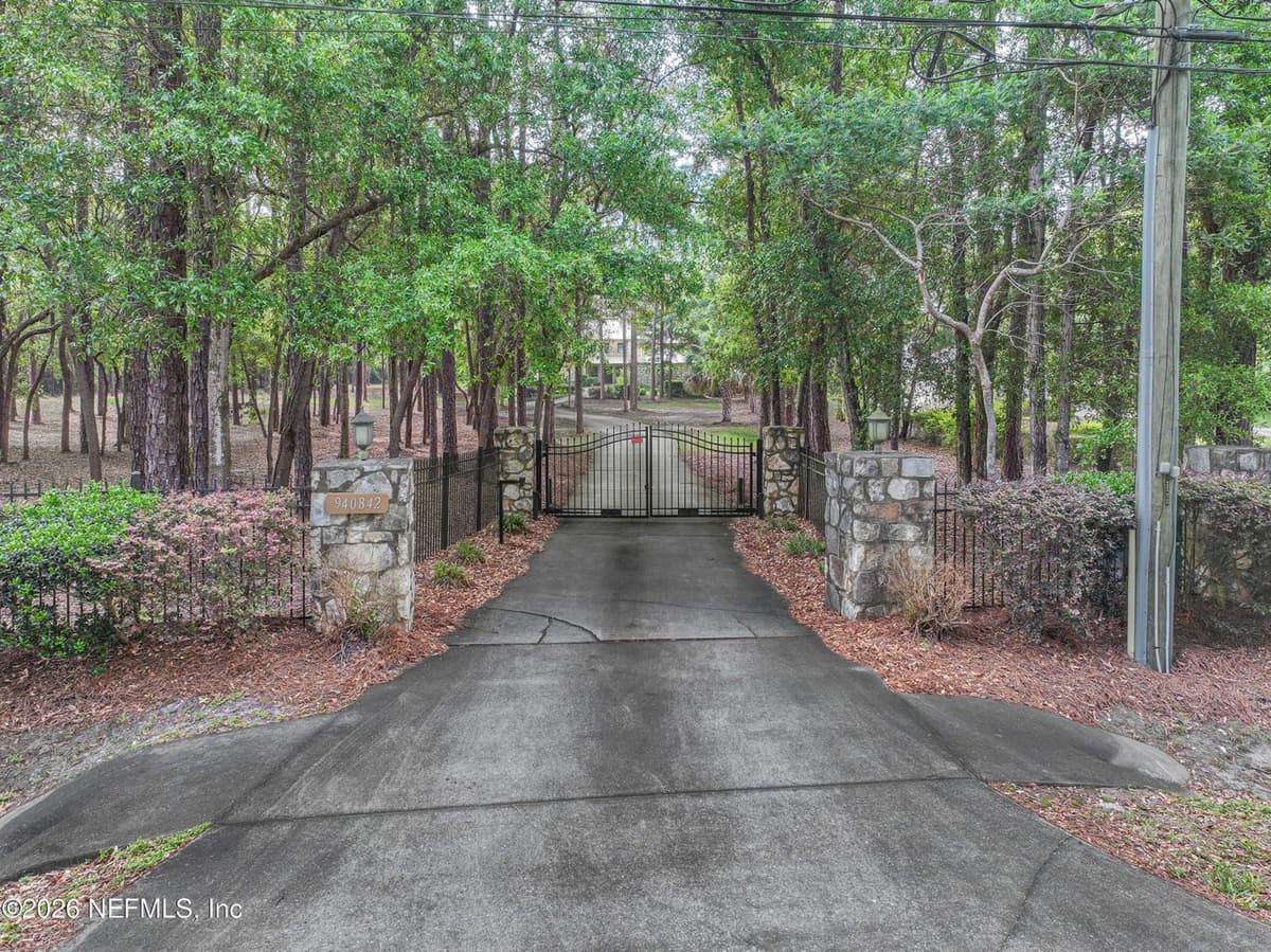 940842 OLD NASSAUVILLE Road, Fernandina Beach, FL 32034, Fernandina Beach, FL - photo 2