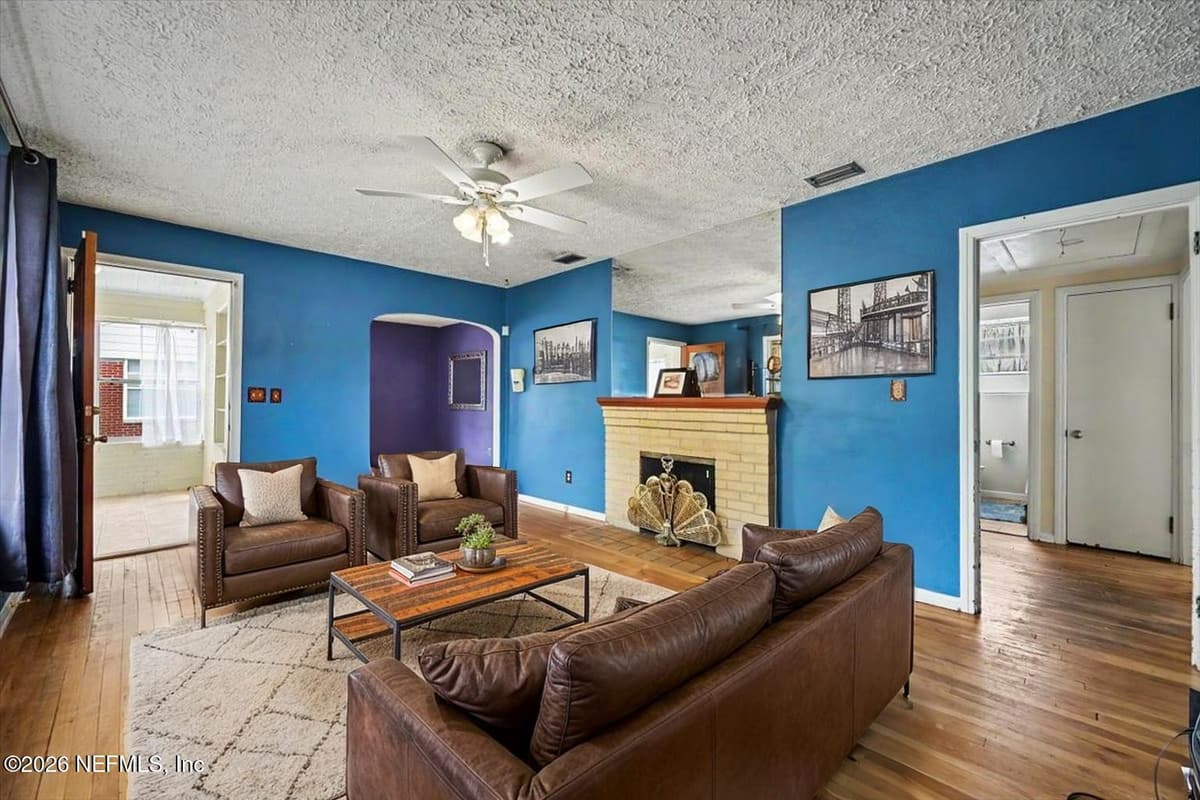 4121 BIRMINGHAM Road, Jacksonville, FL 32207, Jacksonville, FL - photo 2