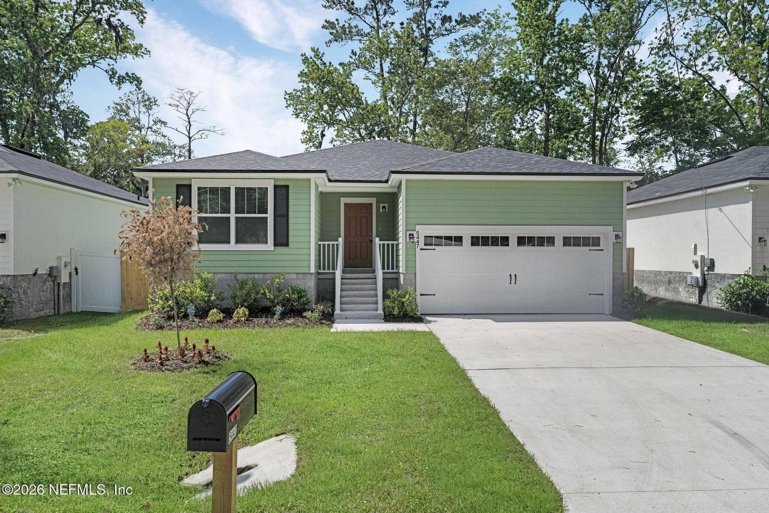 5447 WABASH Boulevard, Jacksonville, FL 32208, Jacksonville, FL - photo 1