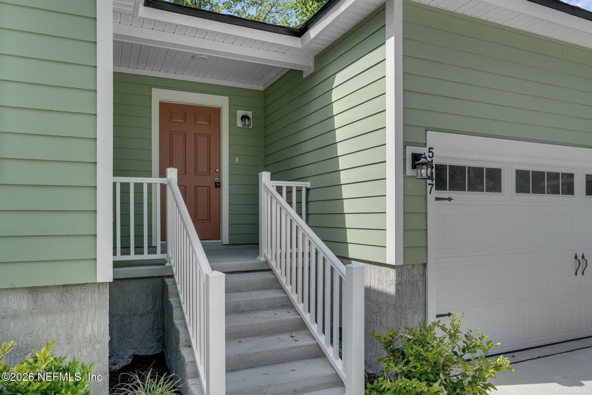 5447 WABASH Boulevard, Jacksonville, FL 32208, Jacksonville, FL - photo 2