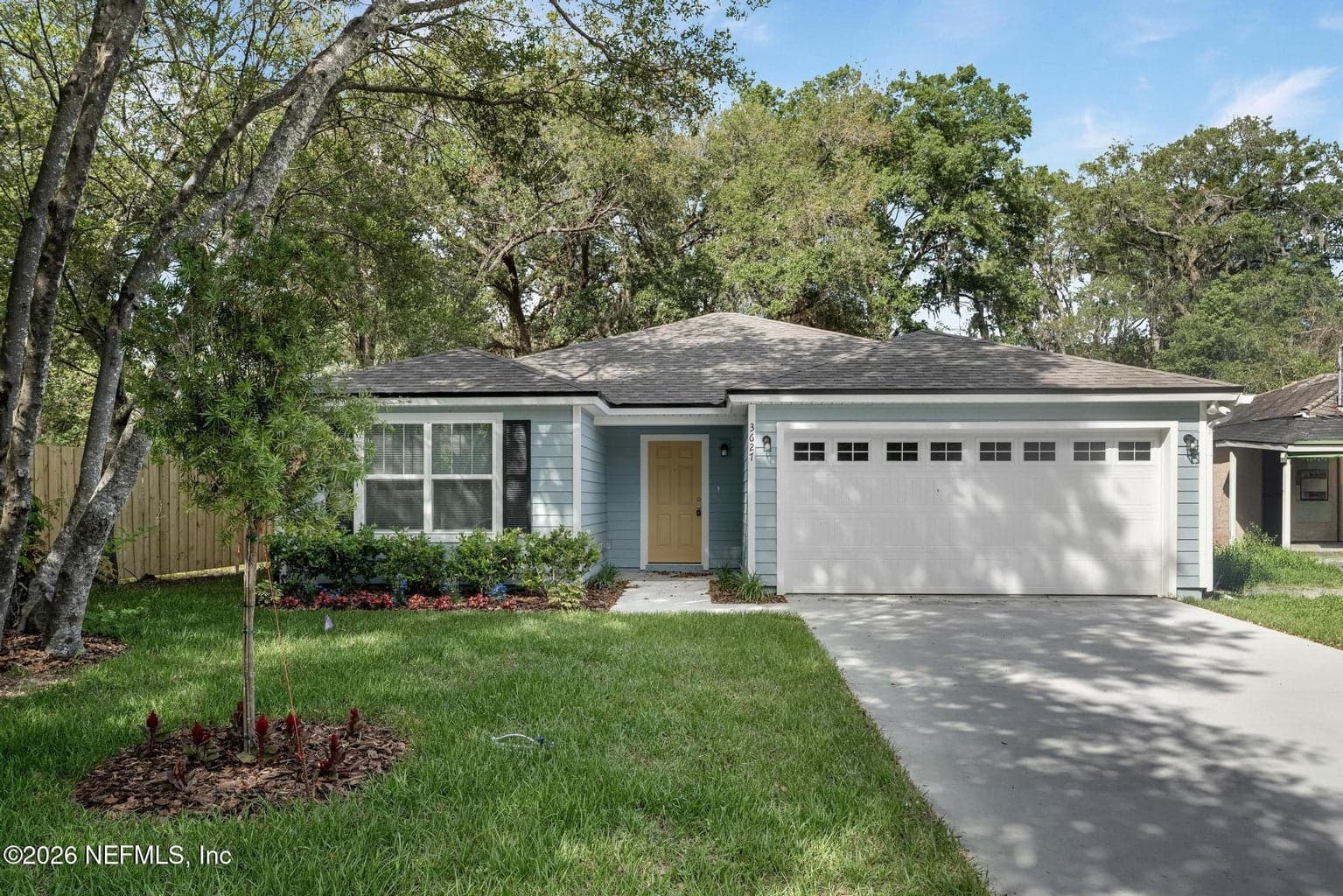 3627 MCMILLAN Avenue, Jacksonville, FL 32208, Jacksonville, FL - photo 1