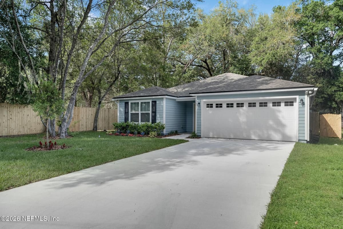 3627 MCMILLAN Avenue, Jacksonville, FL 32208, Jacksonville, FL - photo 2