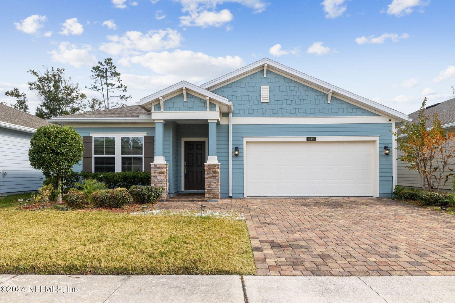 10199 POWELL CREEK Court, Jacksonville, FL 32222, Jacksonville, FL - photo 1