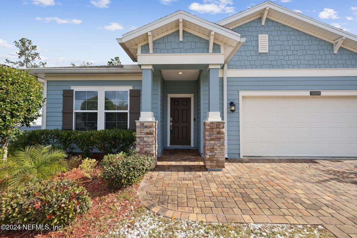 10199 POWELL CREEK Court, Jacksonville, FL 32222, Jacksonville, FL - photo 2