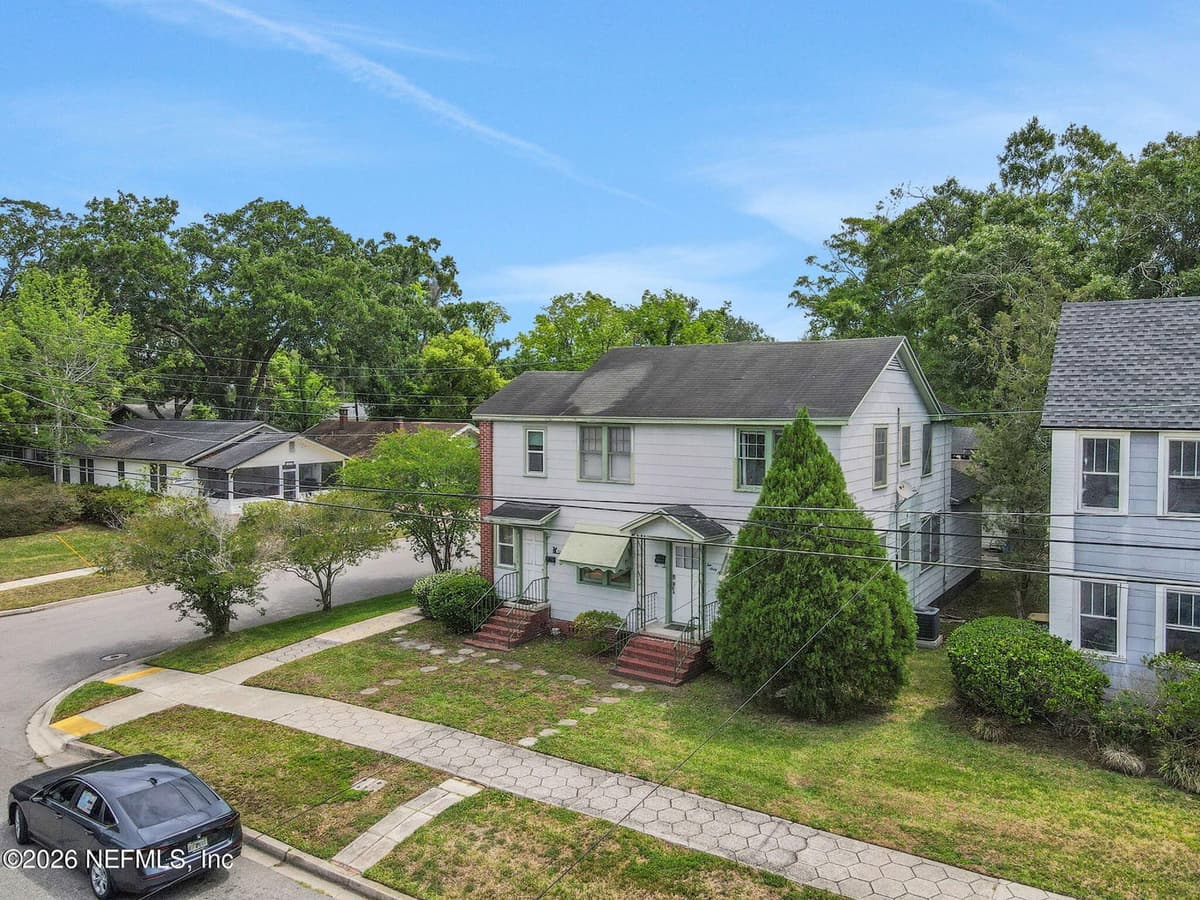1067 CHERRY Street, Jacksonville, FL 32205, Jacksonville, FL - photo 3