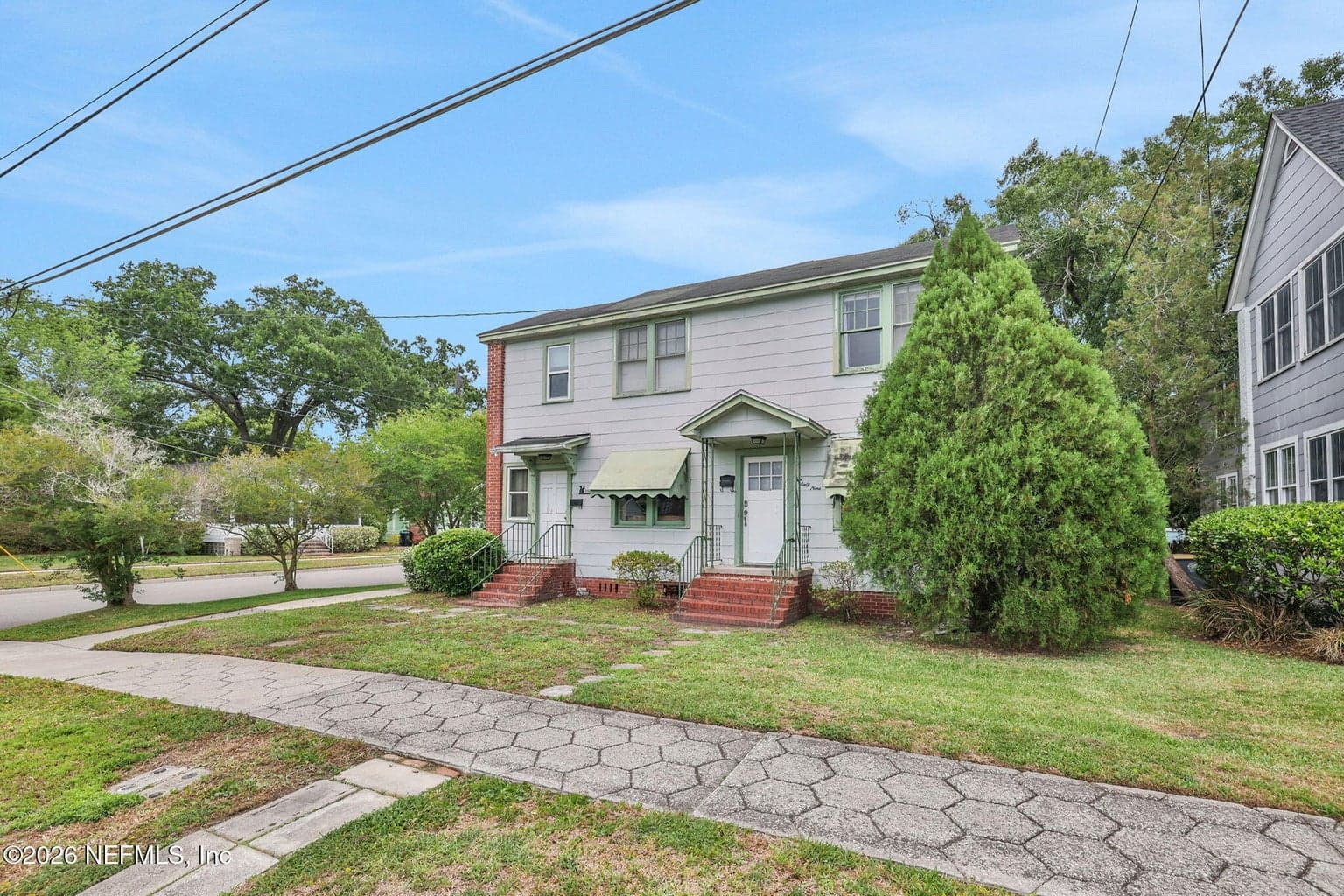 1067 CHERRY Street, Jacksonville, FL 32205, Jacksonville, FL - photo 1