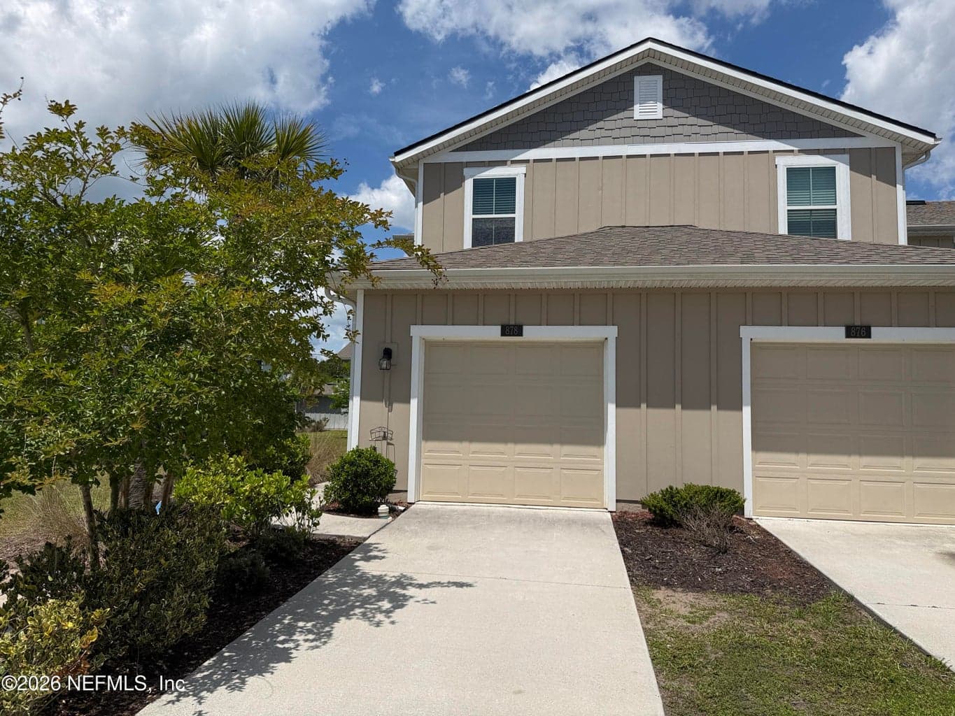 878 CAPITOL Parkway, Jacksonville, FL 32218, Jacksonville, FL - photo 1