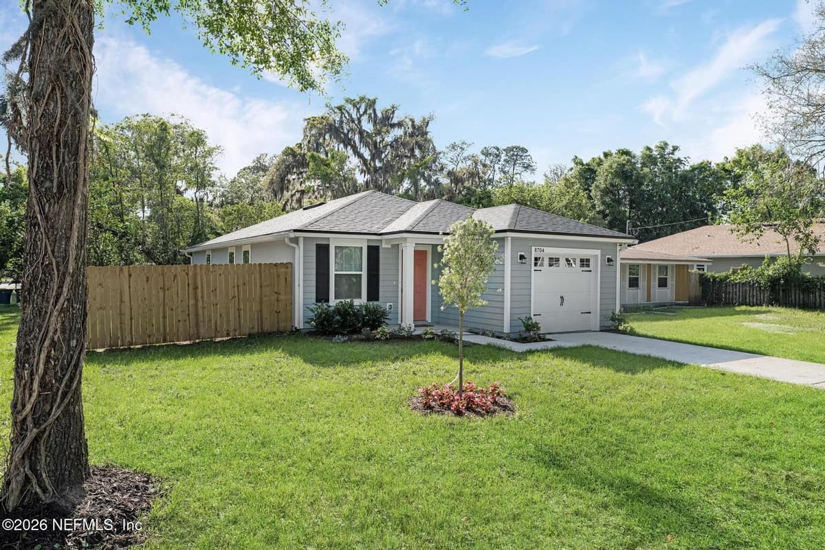 8704 7TH Avenue, Jacksonville, FL 32208, Jacksonville, FL - photo 2