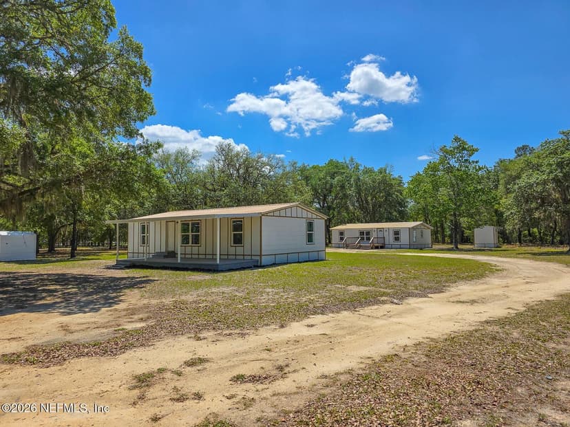 145 & 147 DARBY Drive, Palatka, FL 32177