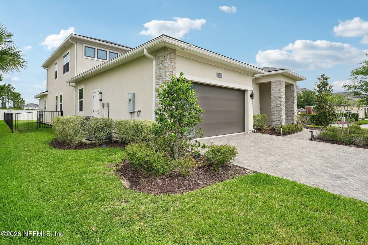 10223 SILVERBROOK Trail, Jacksonville, FL 32256, Jacksonville, FL - photo 2