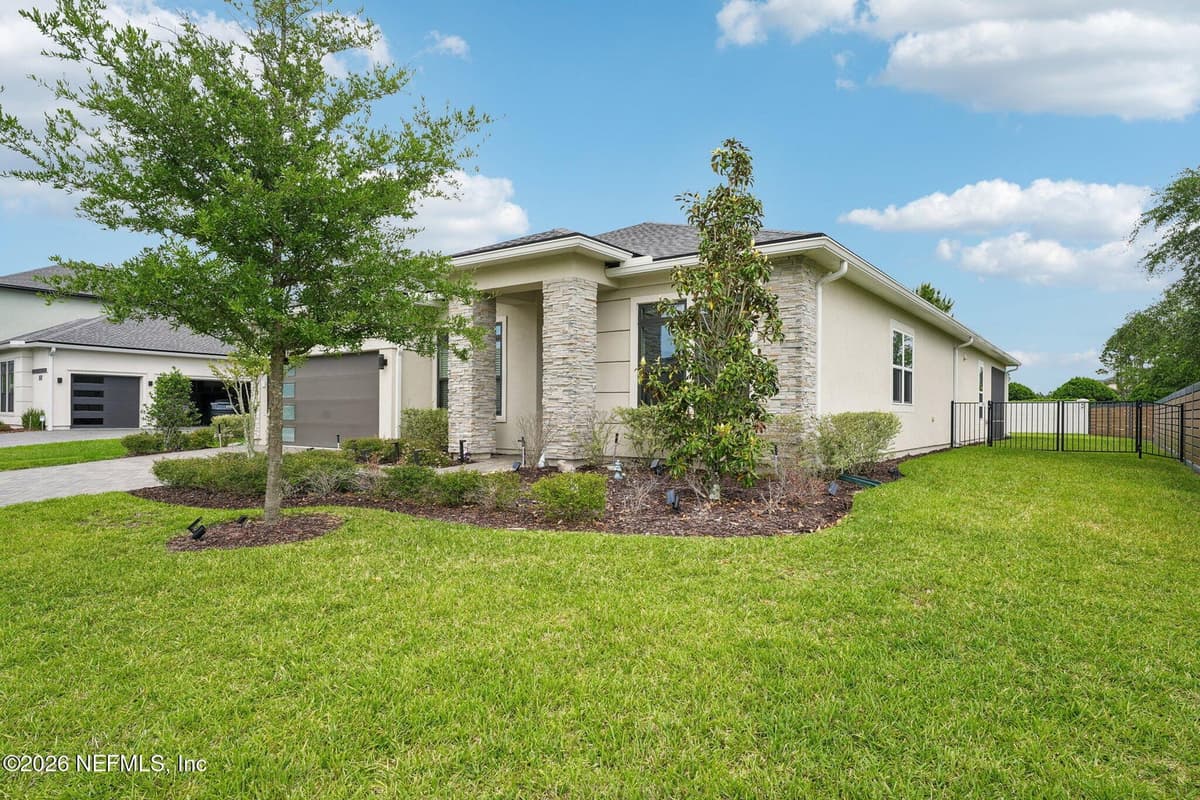 10223 SILVERBROOK Trail, Jacksonville, FL 32256, Jacksonville, FL - photo 3