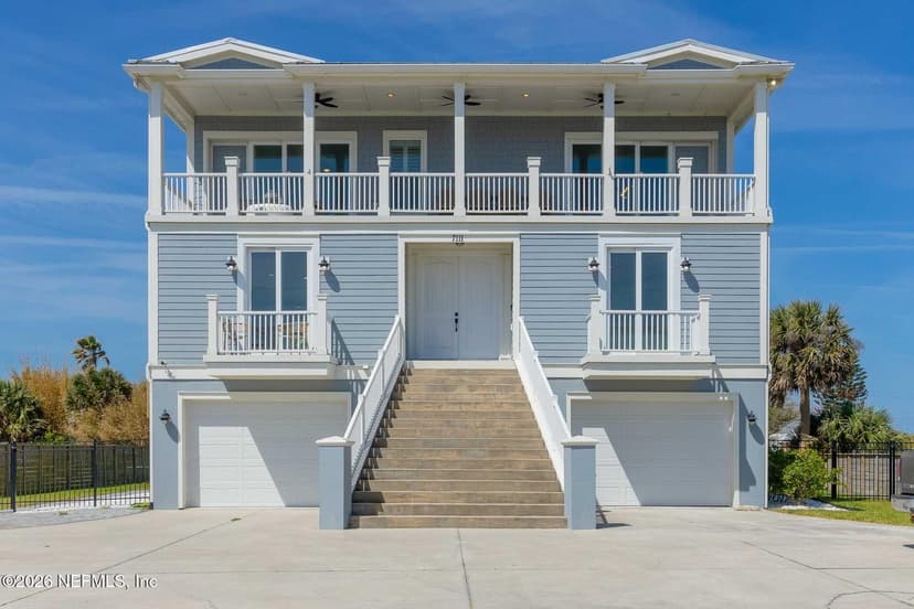 7111 A1A S, St. Augustine, FL 32080