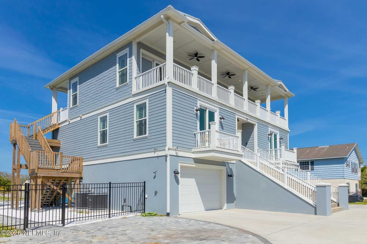 7111 A1A S, St. Augustine, FL 32080, St. Augustine, FL - photo 3