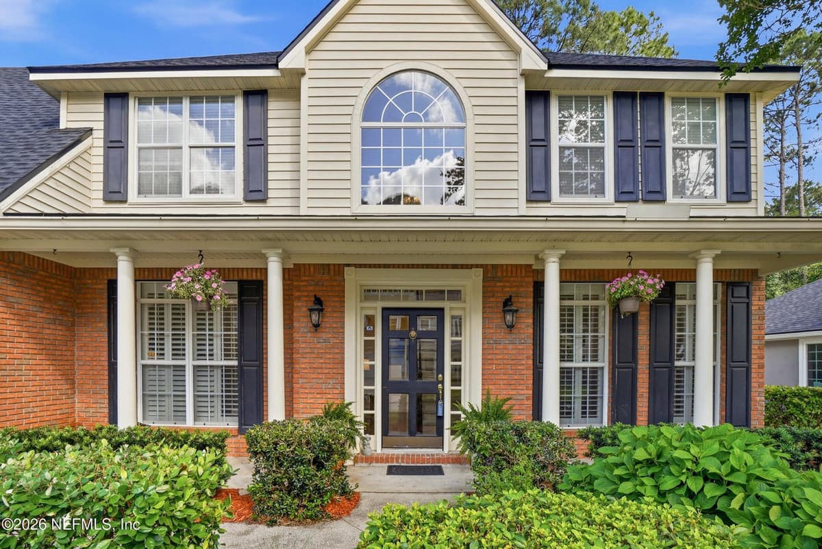 8551 HEATHER RUN Drive N, Jacksonville, FL 32256, Jacksonville, FL - photo 2