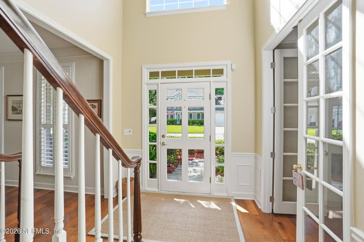8551 HEATHER RUN Drive N, Jacksonville, FL 32256, Jacksonville, FL - photo 3