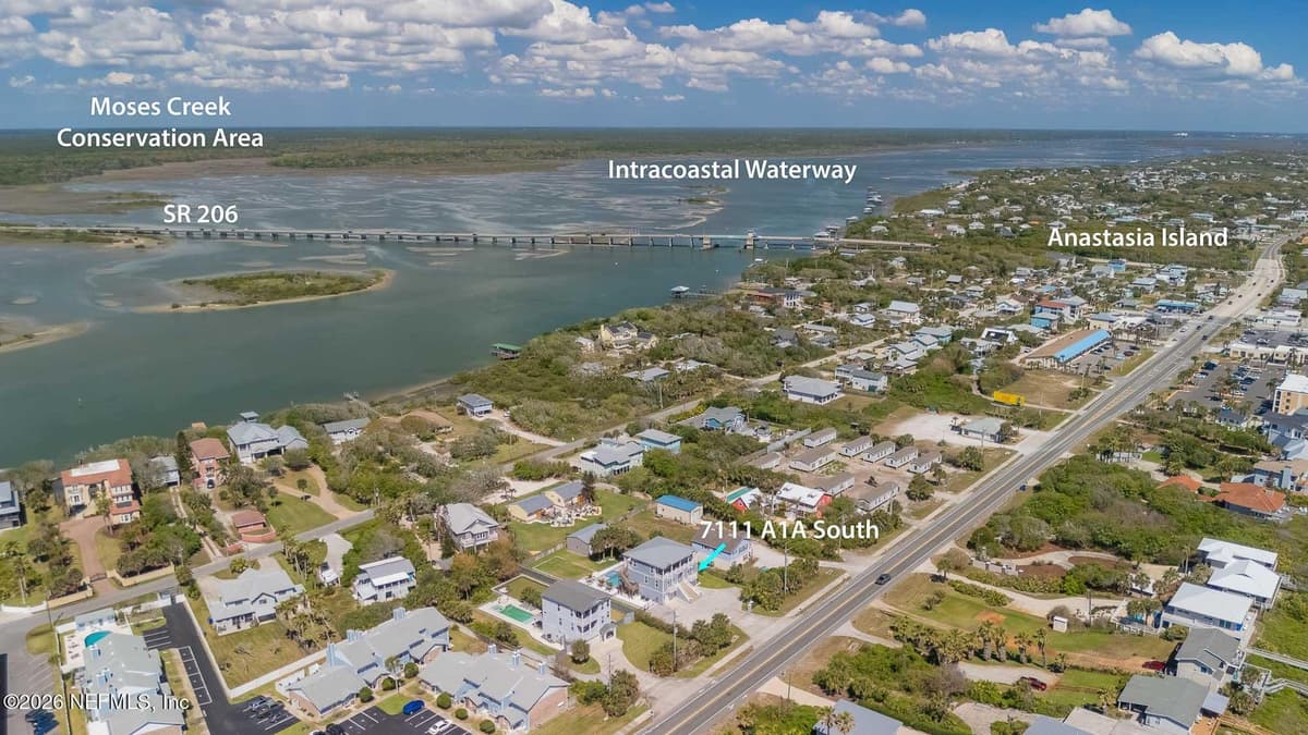 7111 A1A S, St. Augustine, FL 32080, St. Augustine, FL - photo 2