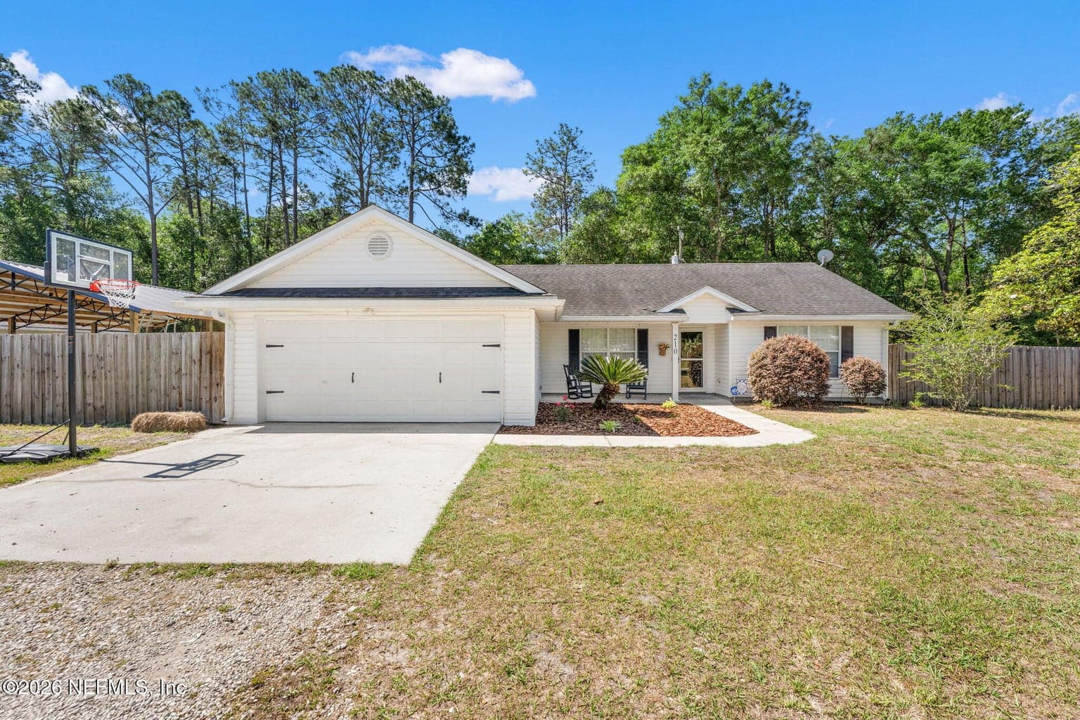 210 OWEN ACRES Drive, Macclenny, FL 32063, Macclenny, FL - photo 1