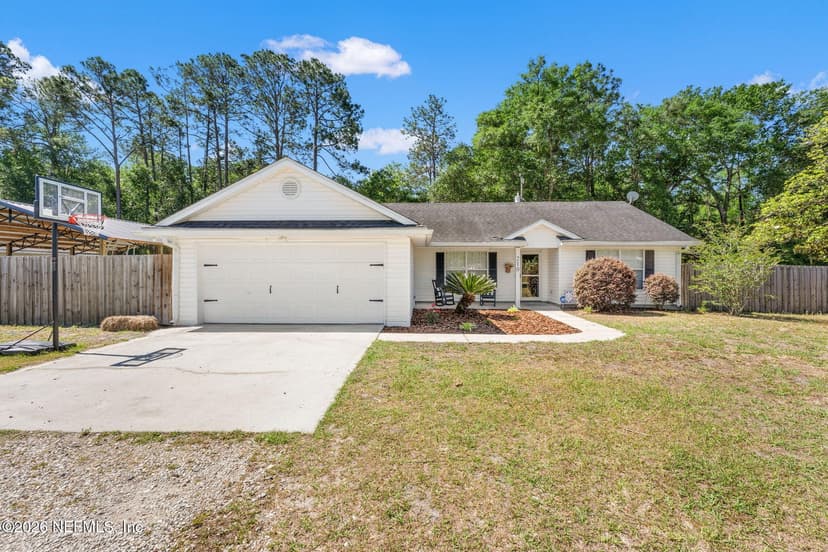 210 OWEN ACRES Drive, Macclenny, FL 32063