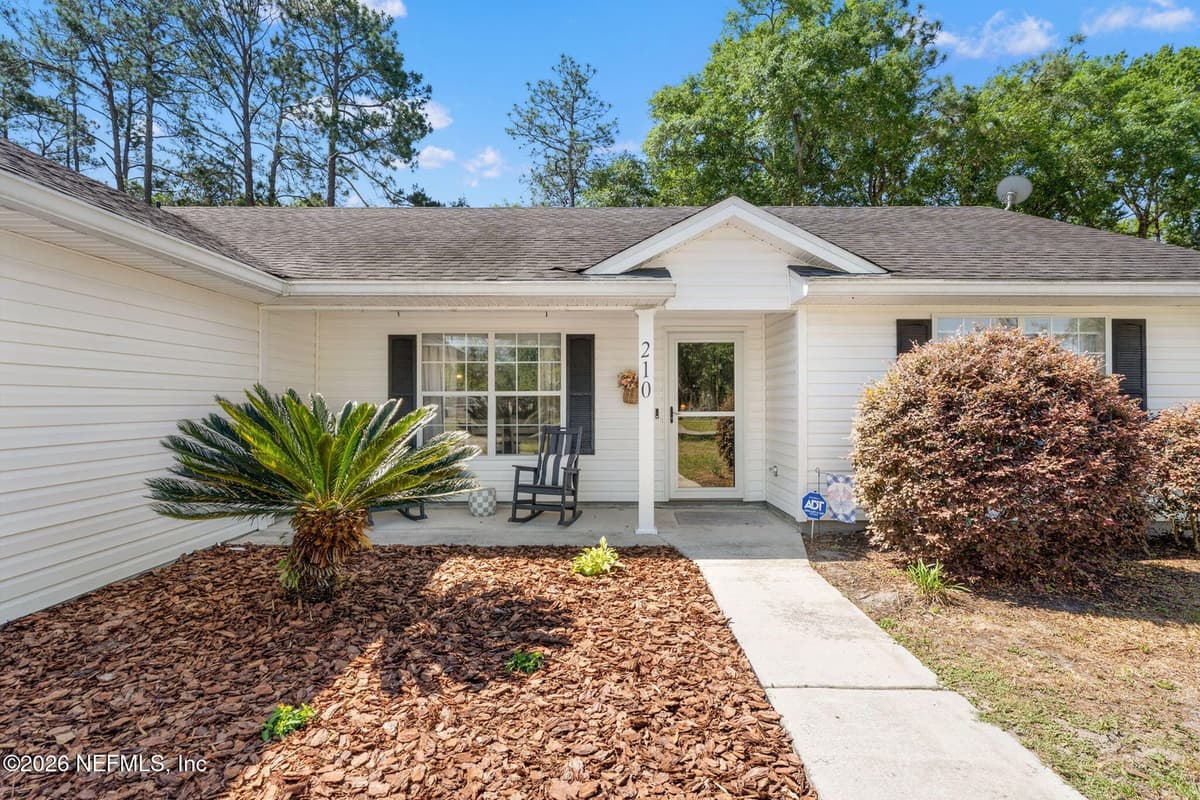 210 OWEN ACRES Drive, Macclenny, FL 32063, Macclenny, FL - photo 3