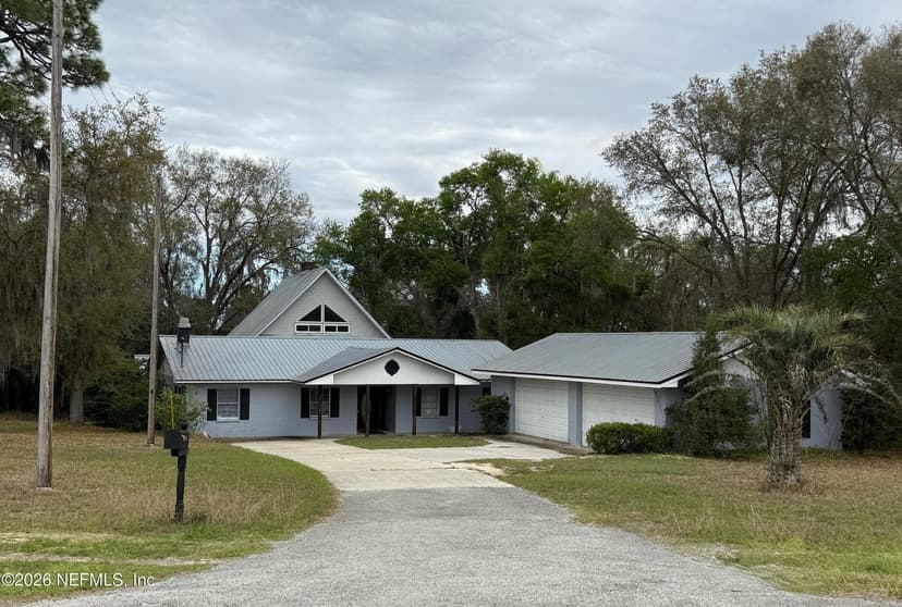 5975 COUNTY ROAD 352, Keystone Heights, FL 32656