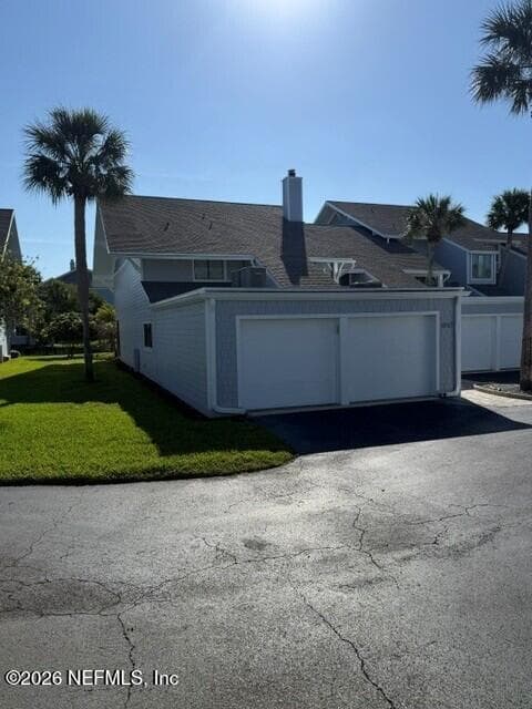 9767 DEER RUN Drive S, Ponte Vedra Beach, FL 32082