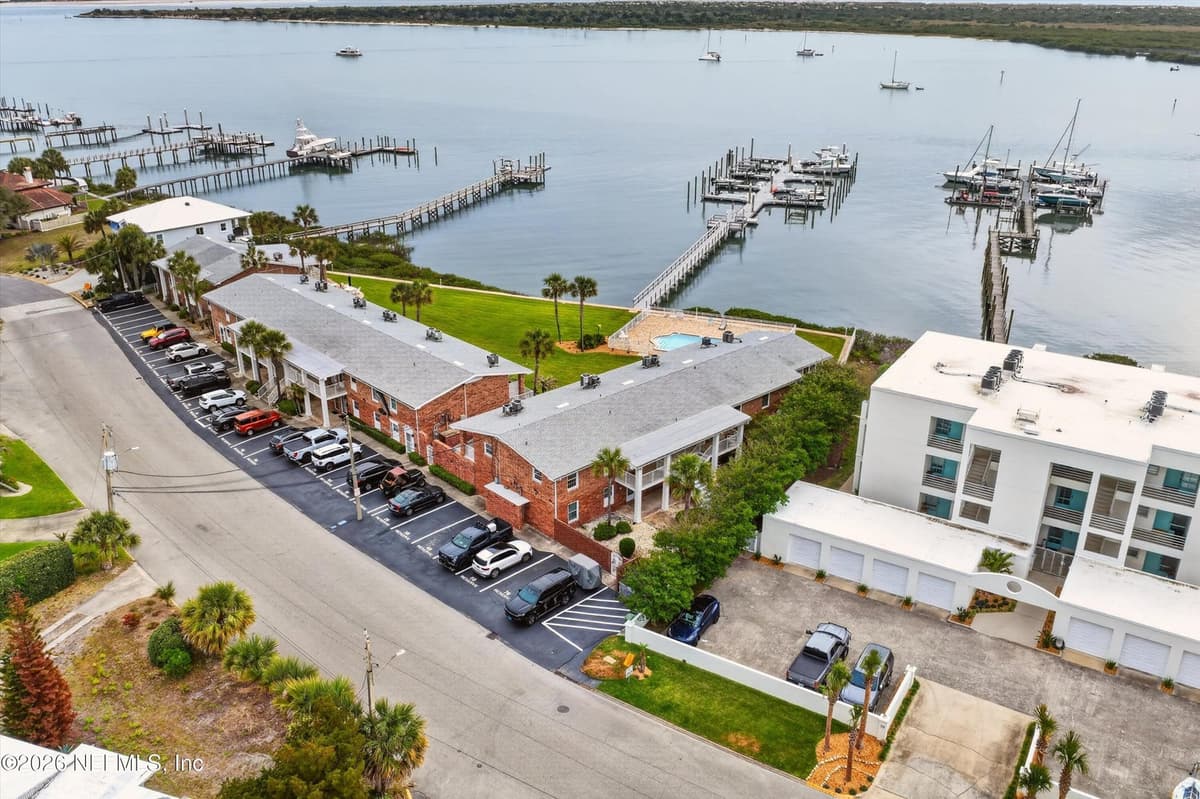 83 COMARES Avenue 7B, St. Augustine, FL 32080, St. Augustine, FL - photo 2
