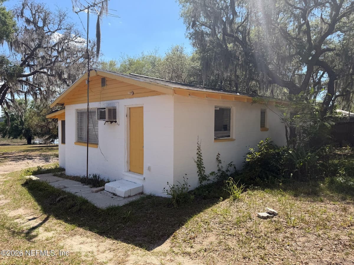 5895 WHITE SANDS Road, Keystone Heights, FL 32656, Keystone Heights, FL - photo 3