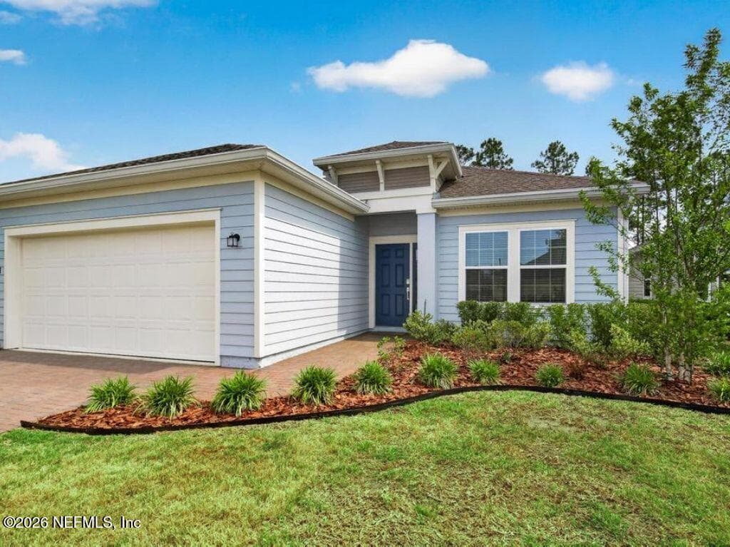 75268 PONDSIDE Lane, Yulee, FL 32097, Yulee, FL - photo 1
