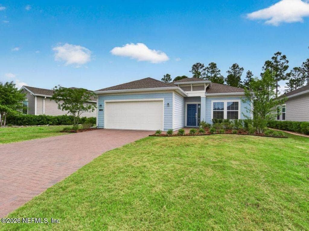 75268 PONDSIDE Lane, Yulee, FL 32097, Yulee, FL - photo 3