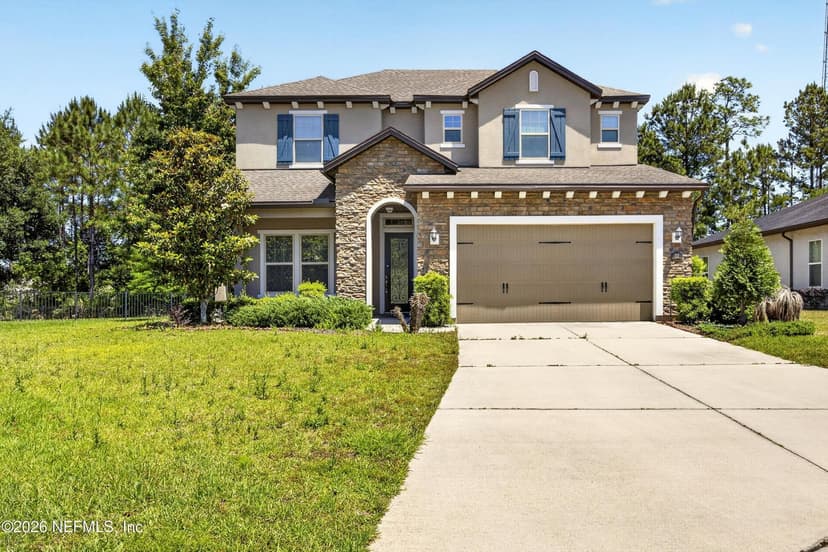 32 TALORI Avenue, St. Johns, FL 32259